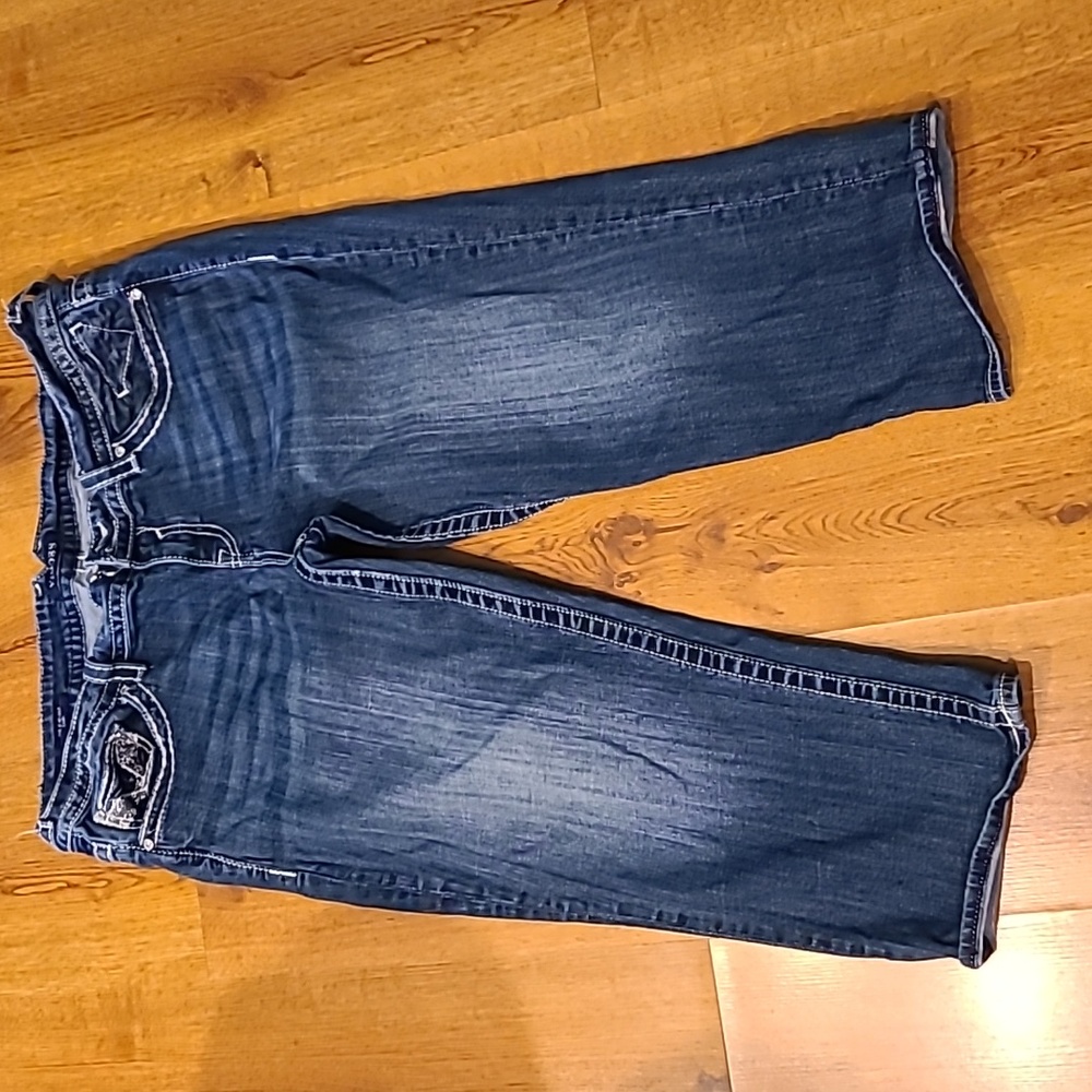 Vigoss The Chelsea Capri